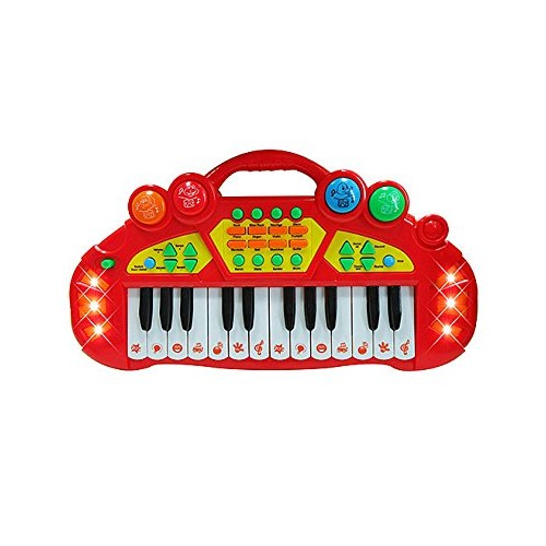 MUSICAL START KEYBORAD